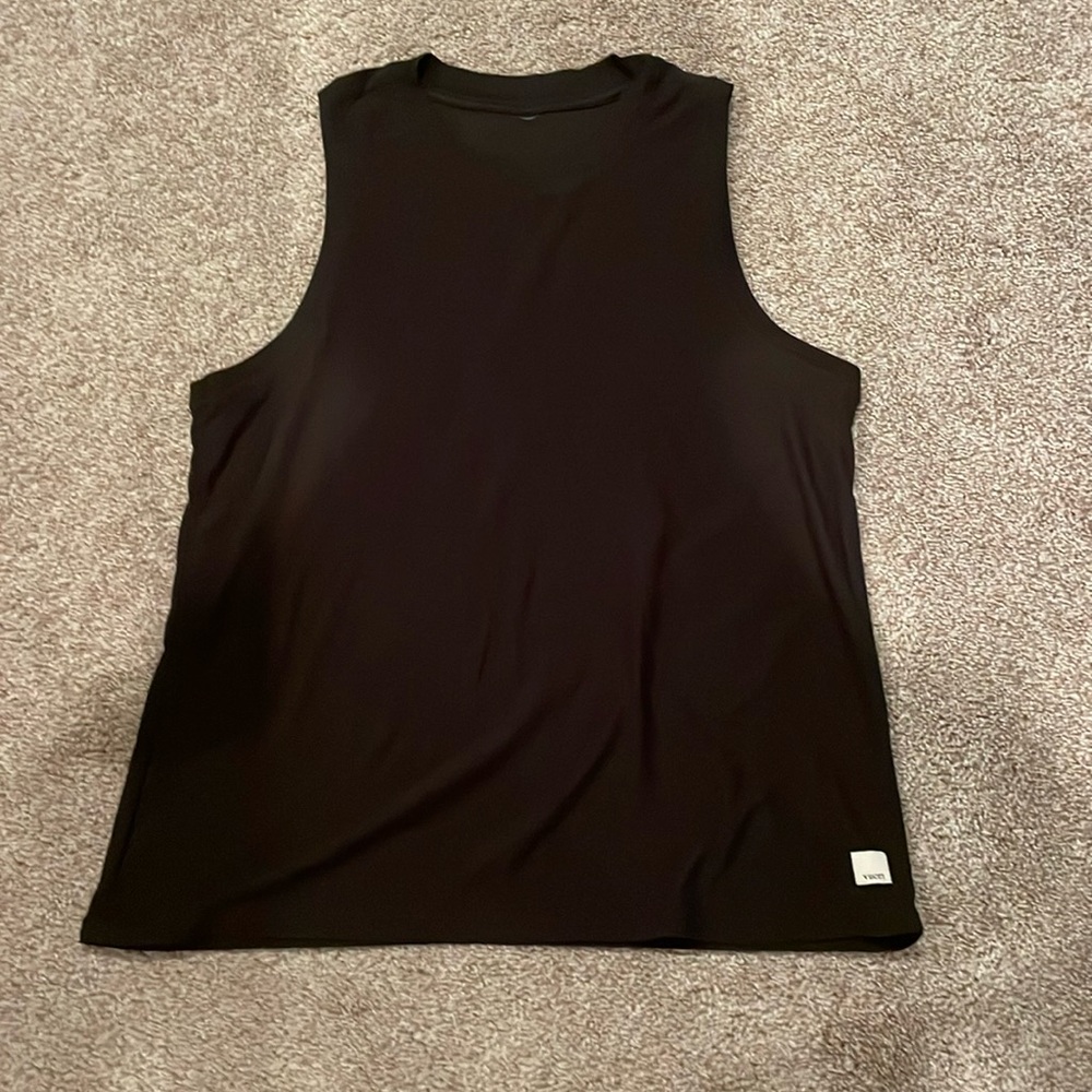 Vuori energy tank long